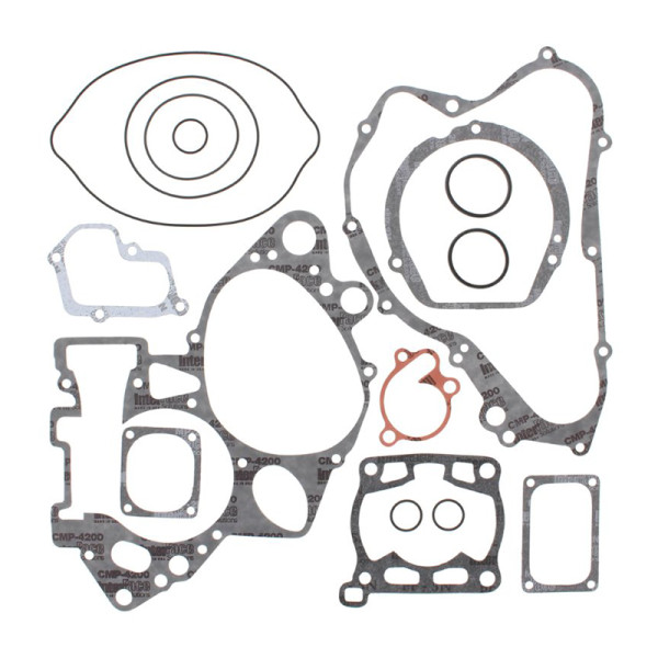 Vertex Complete gasket kit rm125 92-97